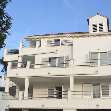 Villa Blanca Cavtat Eksteriør bilde