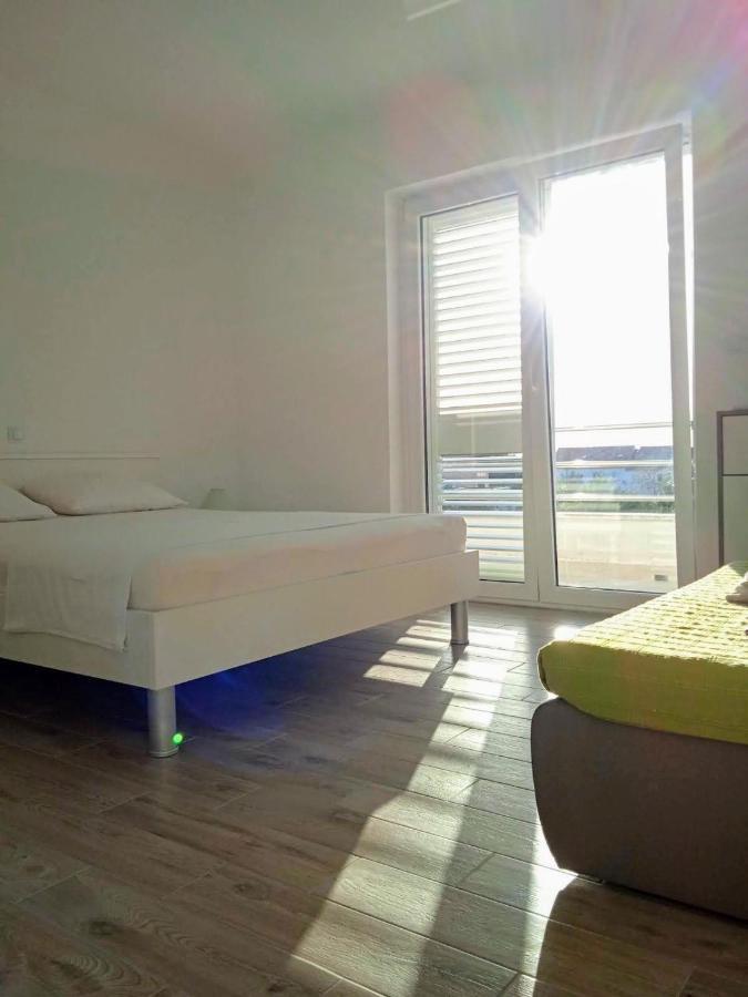 Villa Blanca Cavtat Eksteriør bilde