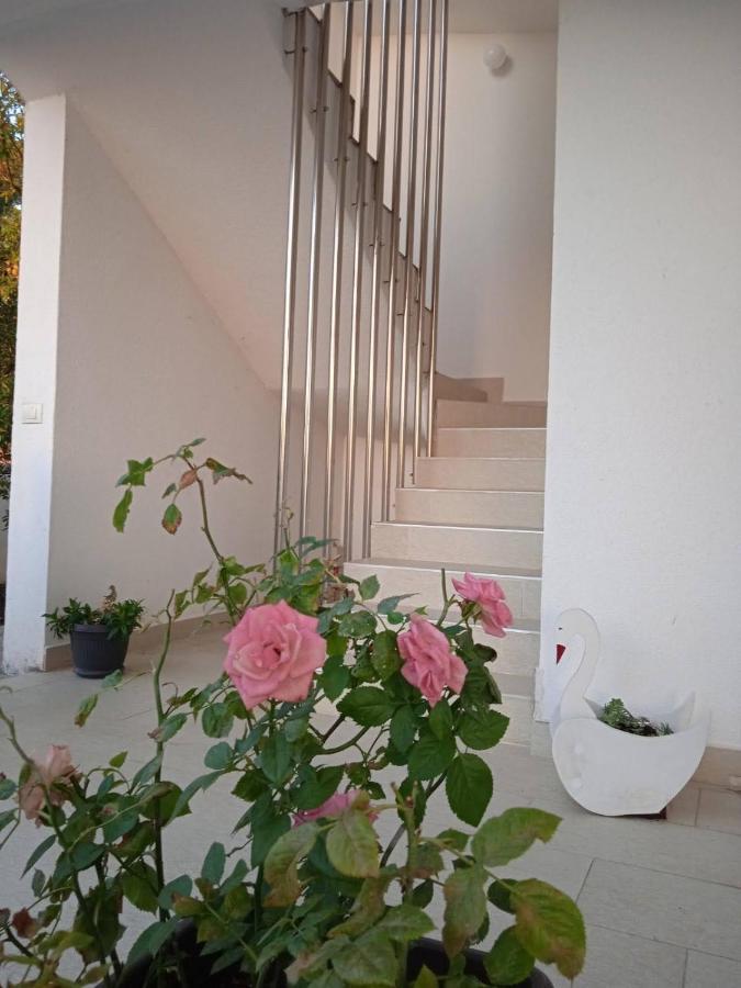 Villa Blanca Cavtat Eksteriør bilde