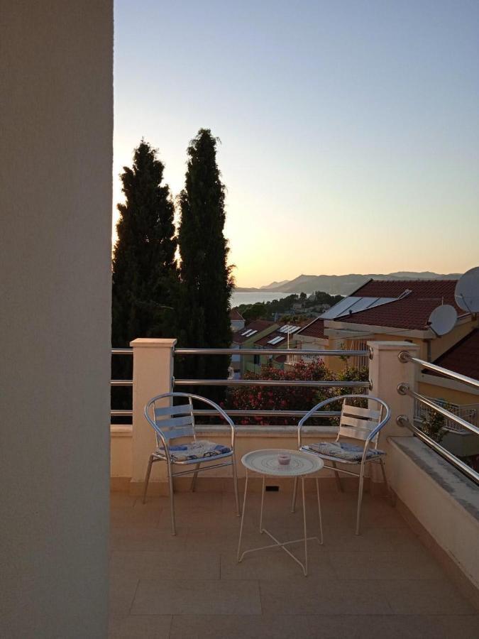 Villa Blanca Cavtat Eksteriør bilde