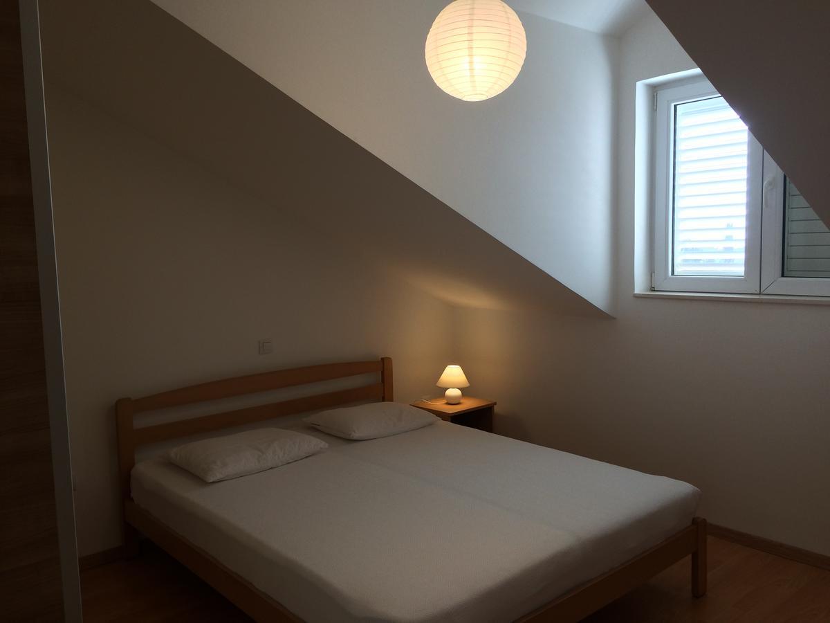 Villa Blanca Cavtat Eksteriør bilde