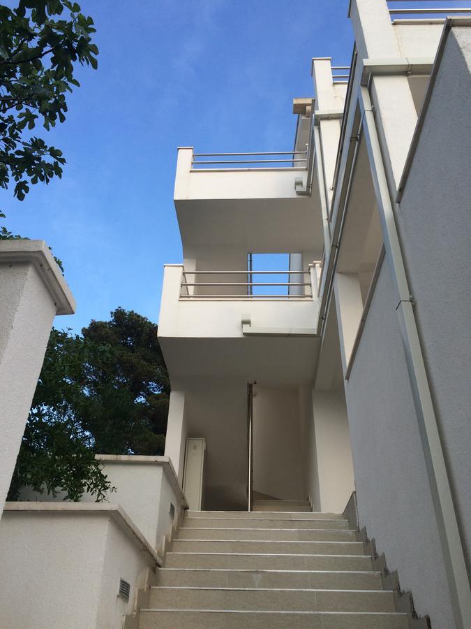 Villa Blanca Cavtat Eksteriør bilde