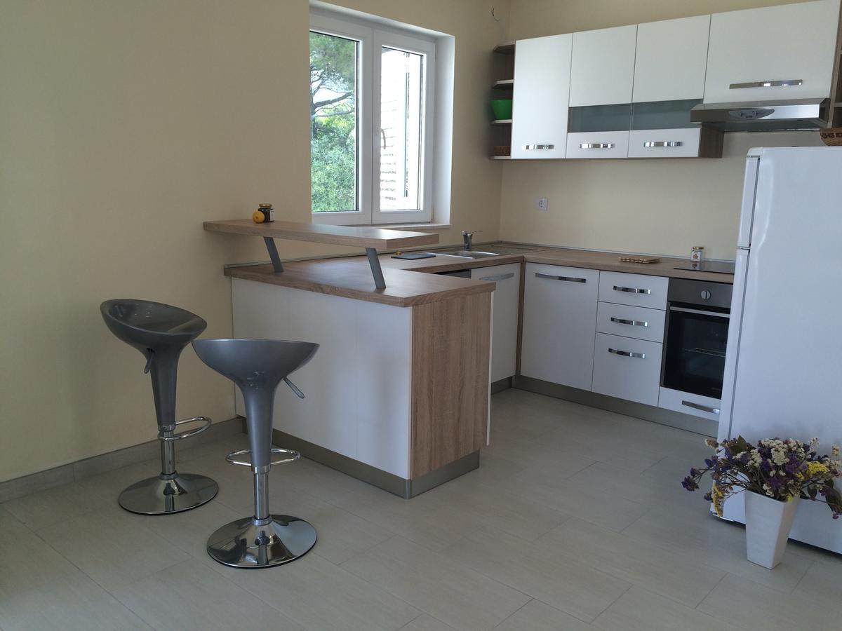 Villa Blanca Cavtat Eksteriør bilde