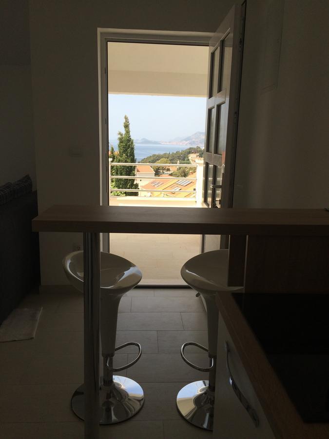 Villa Blanca Cavtat Eksteriør bilde