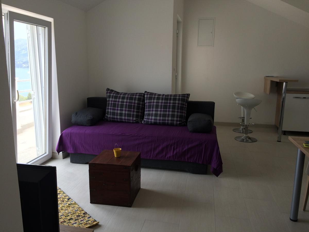 Villa Blanca Cavtat Eksteriør bilde