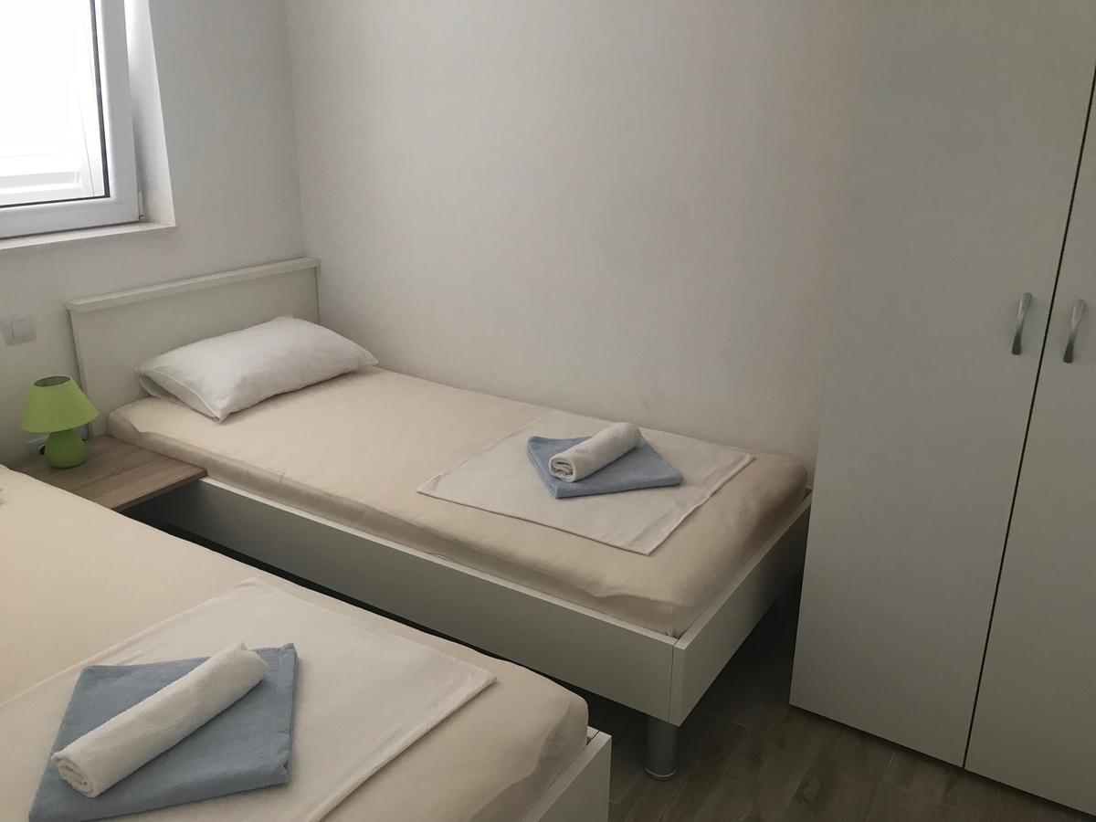 Villa Blanca Cavtat Eksteriør bilde